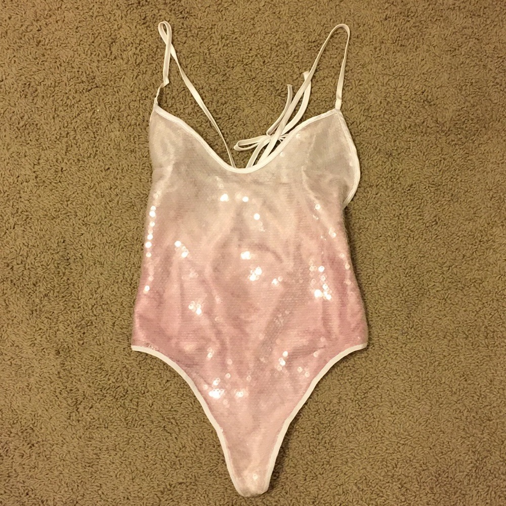 !SOLD! VS BODYSUIT